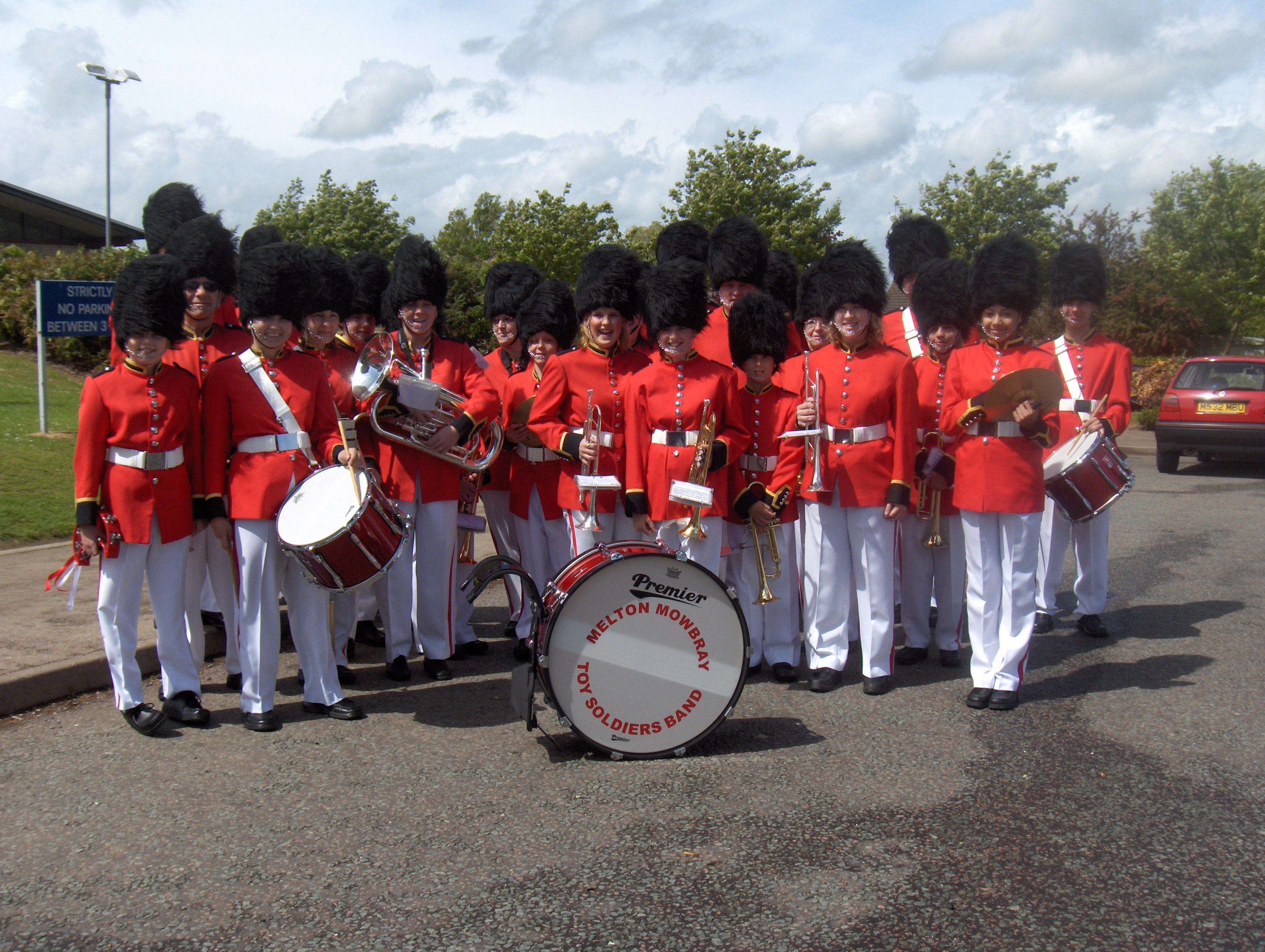 Band
