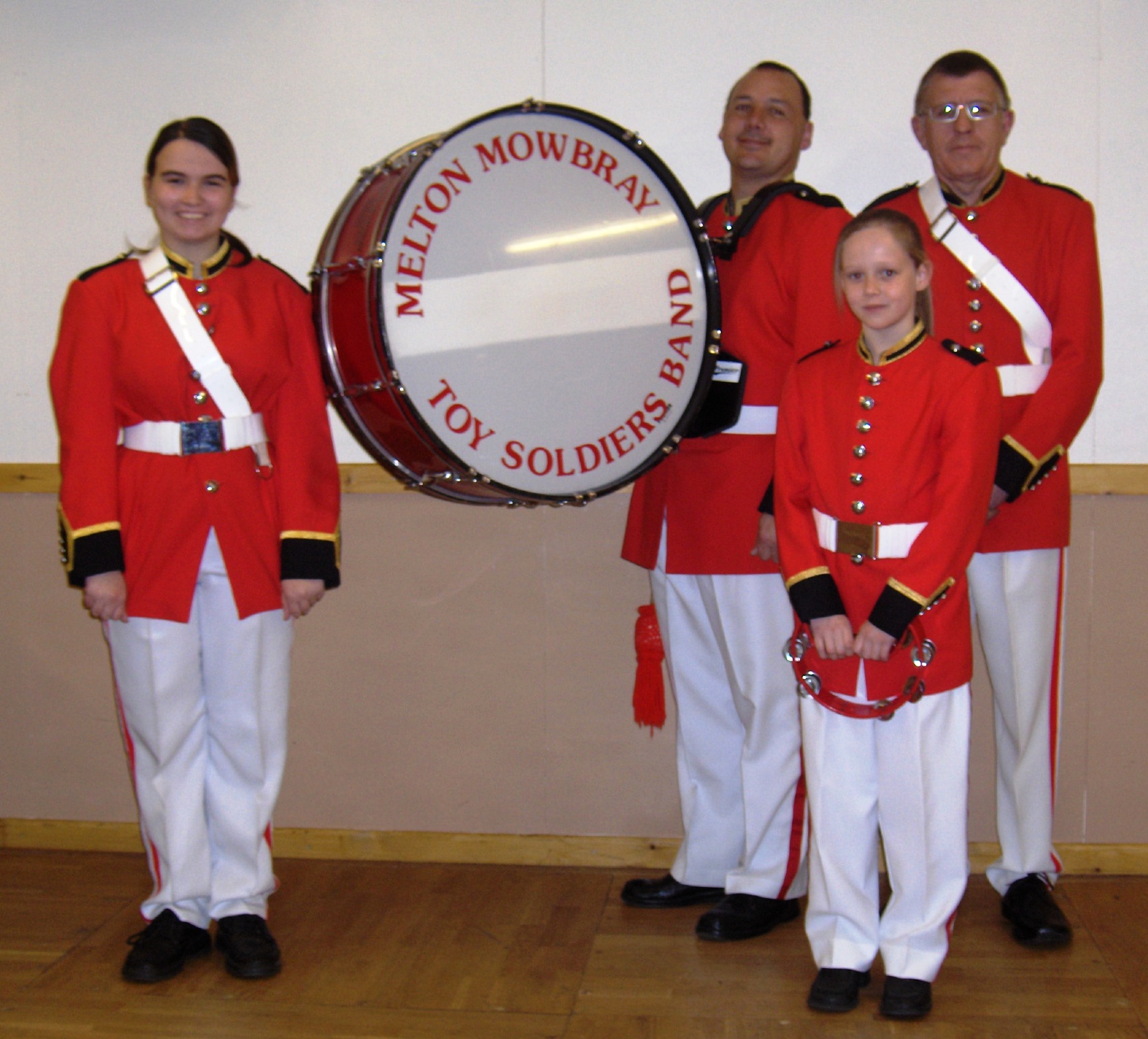 band 016