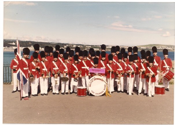 Isle of Man