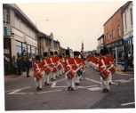 Melton Day