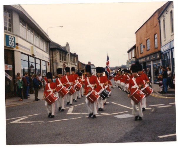 Melton Day