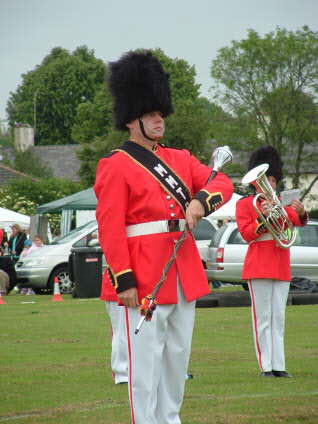 Rob Corbert